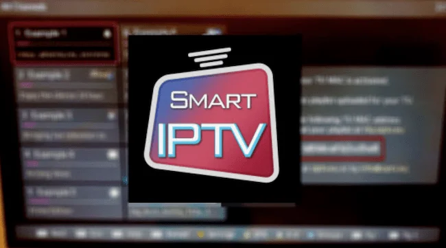 iptv smarters pro subscription