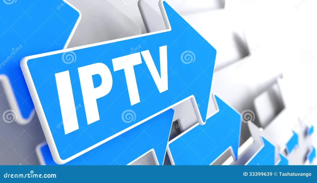 IPTV QUEBEC