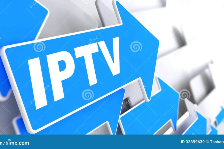 IPTV QUEBEC