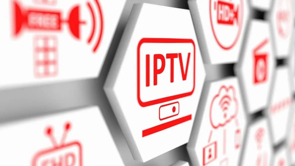 iptv player