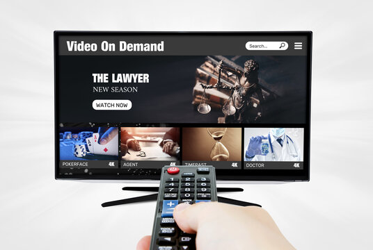 Top IPTV Providers
