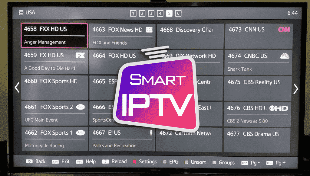 top iptv services

