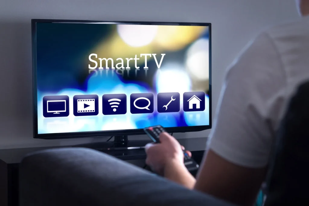 IPTV Providers
